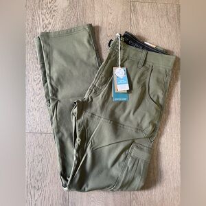 Prana Men’s Convertible Cargo Pants